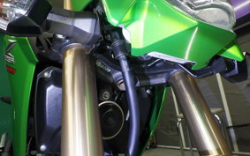 KAWASAKI Z125 PRO 2001 BR125H