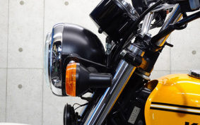 KAWASAKI 250TR BJ250F