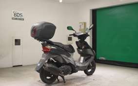 SUZUKI ADDRESS V125 S CF4MA