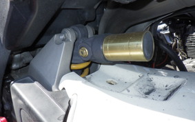 HONDA CBR1000RR 2005