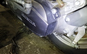 HONDA TACT Basket 2021 AF75