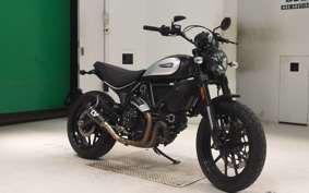 DUCATI SCRAMBLER ICON 2021