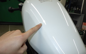 HONDA REBEL 250 A 2001 MC49