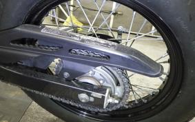 HONDA FTR223 MC34