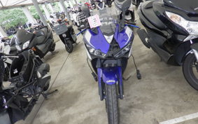 YAMAHA YZF-R25 RG10J