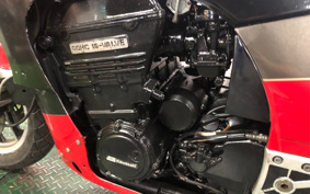 KAWASAKI GPZ900R NINJA 1984 00A010