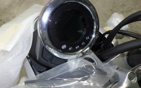 HONDA MONKEY 125 2013 JB05