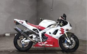 YAMAHA YZF-R1 RN01