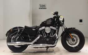 HARLEY XL1200X 2012