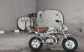 HONDA MONKEY Z50J