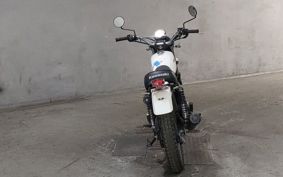 KAWASAKI 250TR BJ250F