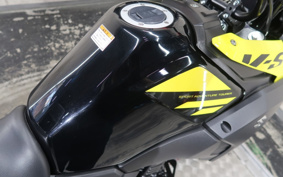 SUZUKI STROM 250ABS DS11A