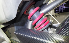 HONDA HORNET 250 2021 MC31