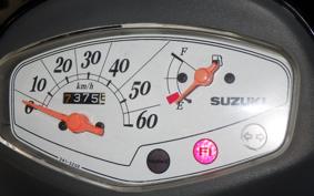 SUZUKI LET's 4 CA45A