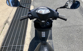 SUZUKI ADDRESS V50 CA42A