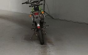 KAWASAKI KLX125 LX125C