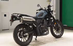 HONDA CL250-2 2002 MC57