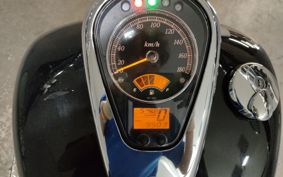 SUZUKI INTRUDER 400 CLASSIC 2014 VK56A