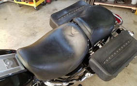 HARLEY FLHR1340 1998 FDL