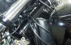HONDA CB750 GEN 2 2007 RC42