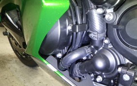 KAWASAKI NINJA H2 SX 2023 ZXT02P