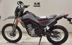 HONDA CRF250L 2000 MD47
