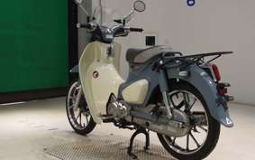 HONDA C125 SUPER CUB JA48