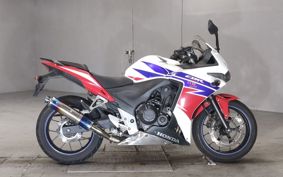 HONDA CBR400R NC47