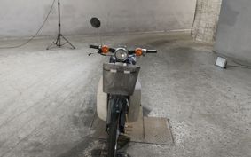HONDA SUPER CUB50 C50