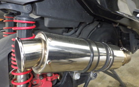 YAMAHA CYGNUS 125 XSR 3 SEA5J