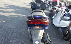 YAMAHA MAJESTY 250 C 2002 SG03J