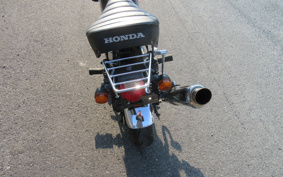HONDA MONKEY Z50J