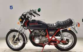 HONDA CB400ﾌｫｱ 2021