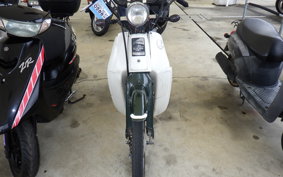HONDA C50 SUPER CUB C50