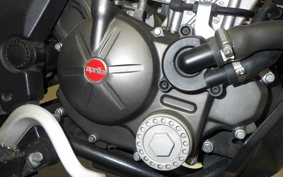 APRILIA RX125