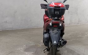 YAMAHA TRICITY 125 SE82J