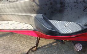 YAMAHA MAJESTY 250 Gen.3 SG15J