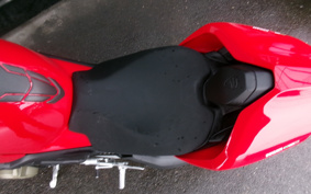 DUCATI  DUCATI  STREET  FIGHTER V4S 2020 FA00