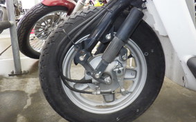 HONDA GYRO CANOPY TA03