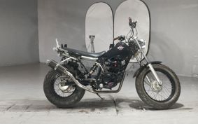 YAMAHA TW200 2JL