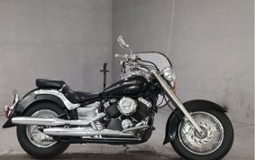 YAMAHA DRAGSTAR400 CLASSIC VH01J