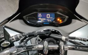HONDA PCX 125 JK05