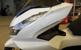HONDA PCX 125 JK05
