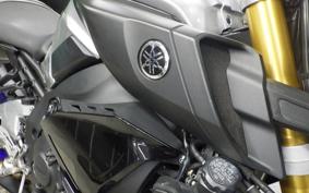 YAMAHA MT-10 SP 2017 RN50J