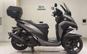 YAMAHA TRICITY 155 2022 SG81J