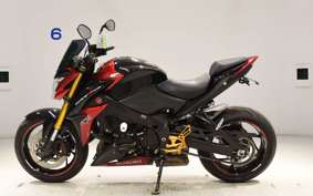 SUZUKI GSX-S1000 2015 GT79A