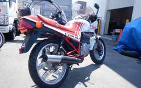 HONDA CBX125 JC11