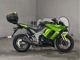 Фото Kawasaki NINJA 1000 2011 с японского аукциона