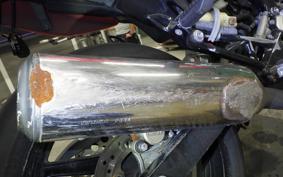 HONDA VTR 250 2024 MC33