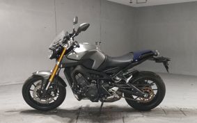 YAMAHA MT-09 2014 RN34J
